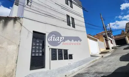 Apartamento residencial para venda na vila isolina mazzei. unidades de 1 e 2 dormitórios a partir de r$ 215.000,00.