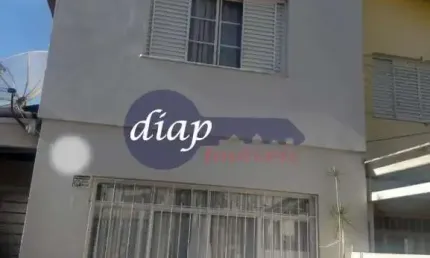 Excelente sobrado na Vila Mazzei com 3 dormitórios, sendo o quarto do casal com armários embutidos, cozinha planejada, sala ampla, 2 banheiros e 1 lav
