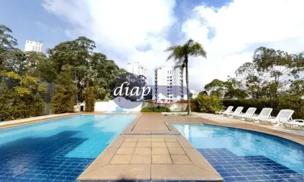 Lindo apartamento no edifício Royal Place com 3 dormitórios planejados, sendo 2 suítes, quarto do casal com varanda, sala ampla 3 ambientes com sacada