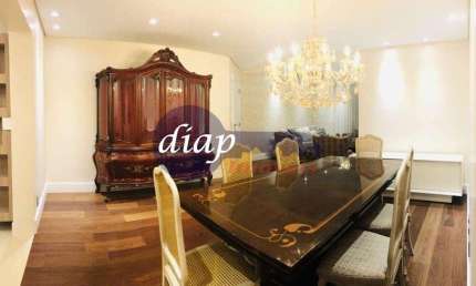 Lindo apartamento alto padrão no condomínio Villagio Maggiore, decorado por arquiteto renomado com 3 Dormitórios Planejados, sendo 3 suítes, 1 com hid