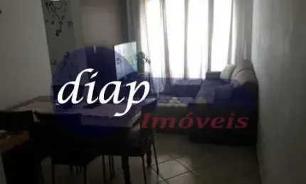 Apartamento bem localizado, á 700 m² do metrô vila matilde, próximo a bancos, escolas de educação infantil, fundamental i e ii e ensino médio, próximo