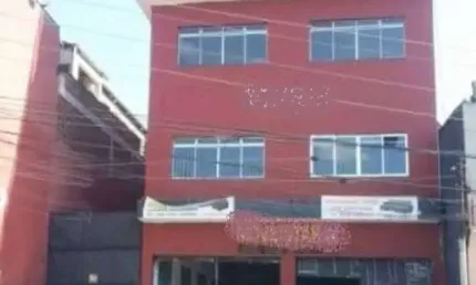 Ponto comercial à venda na Vila Marieta, São Paulo , 1000 m2 por R$ 2.899.990