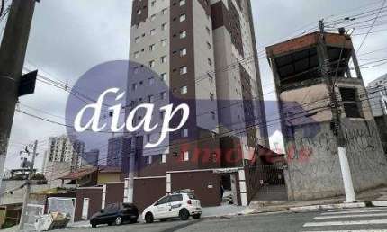Lindo apartamento com 40 m² divididos em 2 quartos, sala, cozinha, lavanderia e 1 banheiro. Localizado em um bairro tranquilo e bem estruturado, o imó