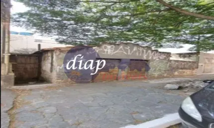 Ótimo terreno na Vila Matilde com 211 metros quadrados, muito bem localizado, próximo as estações Vila Matilde e Guilhermina-Esperança do metrô, Radia