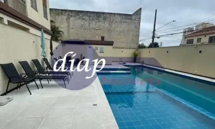 Ótimo apartamento na vila antonieta com 3 dormitórios, sendo 2 dormitórios com armários planejados, cozinha com armários embutidos, sala para dois amb