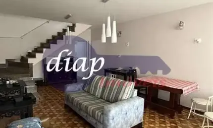 Excelente sobrado na Vila Prudente com 3 dormitórios, copa e cozinha com armários embutidos, ampla sala para dois ambientes, 1 banheiro e 1 lavabo, co