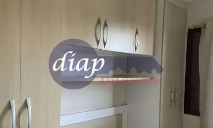Ótimo apartamento no bairro itaquera com 2 dormitórios, sendo 1 com móveis planejados, sala de estar, cozinha com armários embutidos, 1 banheiro com b