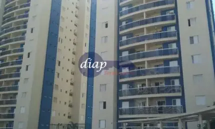 Lindo apartamento na Vila Gomes Cardim (Tatuapé) com 3 quartos, sendo 1 suíte, sala, varanda, cozinha, lavanderia e 1 vaga de garagem.
