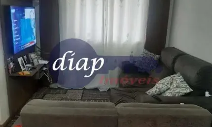 Ótimo apartamento na Vila Nova Curuçá com 3 dormitórios, cozinha, sala de estar, 1 banheiro, área de serviço e 1 vaga de garagem. o condominio oferece