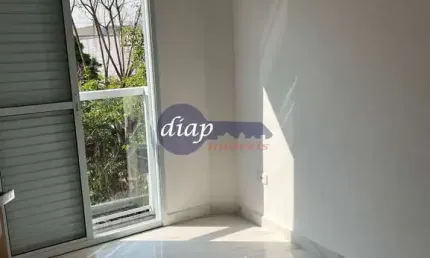 Cobertura à venda na Vila Homero Thon, Santo André-SP: 2 quartos, 1 suíte, 2 vagas, 91m²! Confira já!