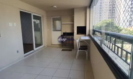 Imperdível: Apartamento de 3 quartos na Vila Prudente, São Paulo-SP, com 120m² e 2 vagas de garagem!