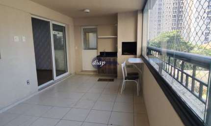 Imperdível: Apartamento de 3 quartos na Vila Prudente, São Paulo-SP, com 120m² e 2 vagas de garagem!