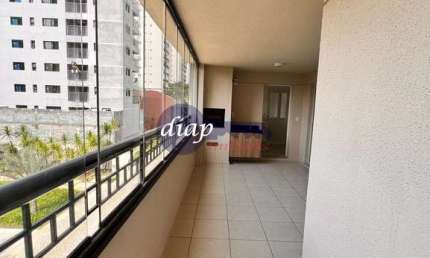 Imperdível: Apartamento à venda ou locação em São Paulo-SP, no bairro Parque da Vila Prudente, 3 quartos, 1 suíte, 1 sala, 4 banheiros, 2 vagas, 120m²!