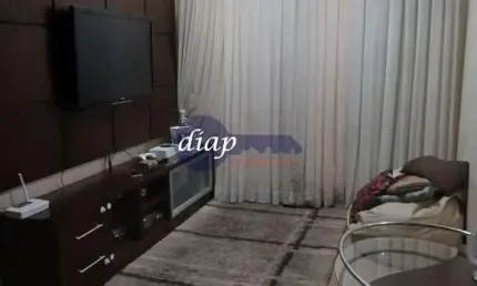 Lindo apartamento com 65 metros quadrados, 3 quartos, sendo 1 suíte com armário planejado, sala com 2 ambientes, 2 banheiros, varanda, cozinha com arm