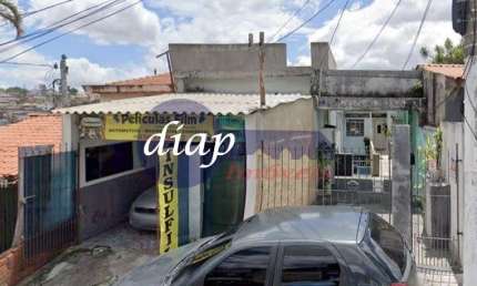 Oportunidade única! Terreno de 160 m2 de área disponível para venda! São 8 metros de frente por 20 metros de fundo.  Localizado em um bairro tranquilo