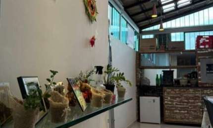 Vendo excelente apartamento 3 quartos área privativa no Buritis