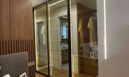 Últimas unidades Residencial Cambará - Apartamentos alto Luxo com 04 quartos no Buritis - Área privativa