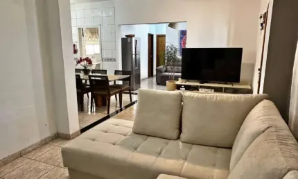 Casa com 5 quartos à venda na Rua Jornalista Guilherme Apgáua, Buritis, Belo Horizonte