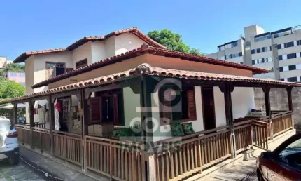 Vendo excelente casa com 5 quartos no Parque São José - Ao lado do Buritis