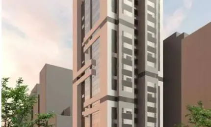 Lançamento no melhor lugar do Santo Antônio, apartamentos tipo, Área privativa e Coberturas