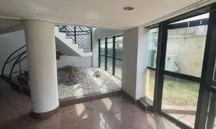Sala comercial à venda na Rua Grão Pará, Santa Efigênia, Belo Horizonte