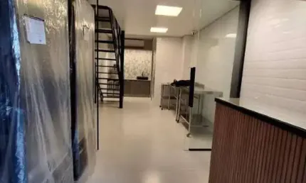 Ponto comercial à venda na Avenida Professor Mário Werneck, Buritis, Belo Horizonte