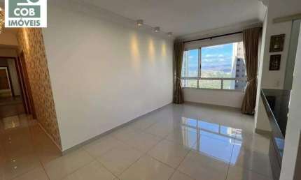 Vendo excelente apartamento 2 quartos no Vila da Serra - Nova Lima