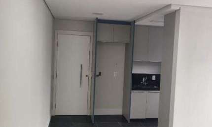 Apartamento com 1 quarto à venda na Rua Deputado Fábio Vasconcelos, Buritis, Belo Horizonte