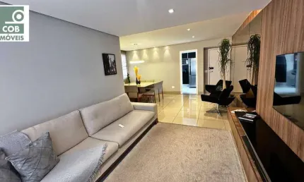 Apartamento com 3 quartos à venda na Rua Engenheiro Alberto Pontes, Buritis, Belo Horizonte