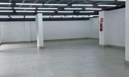 Ponto comercial para alugar na Rua Rubens Caporali Ribeiro, Buritis, Belo Horizonte