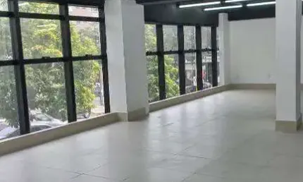Ponto comercial para alugar na Rua Rubens Caporali Ribeiro, Buritis, Belo Horizonte
