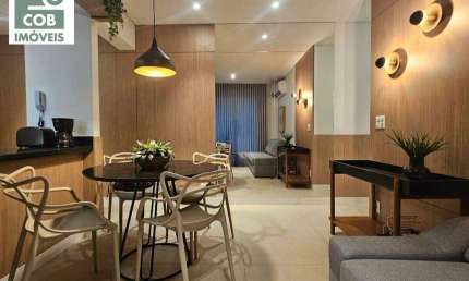 Vendo apartamento 02 quartos na Savassi - Belo Horizonte
