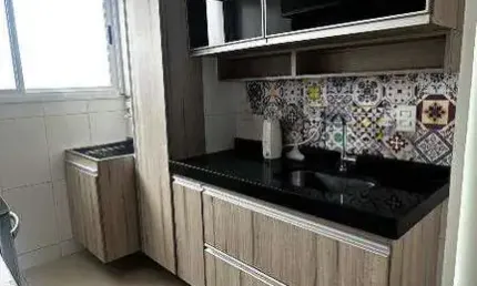 Apartamento com 2 quartos à venda na Rua Eli Seabra Filho, Buritis, Belo Horizonte