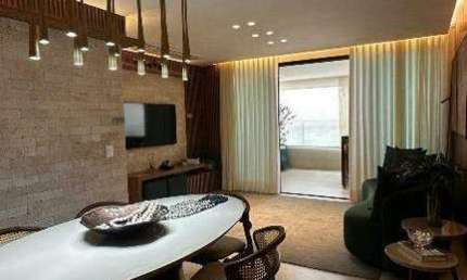 Apartamento à venda porteira fechada no Edifício Cambará - Buritis