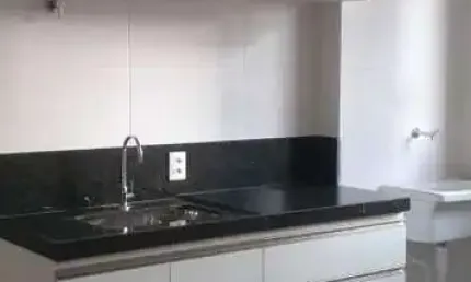 Apartamento com 1 quarto para alugar na Rua Deputado Fábio Vasconcelos, Buritis, Belo Horizonte