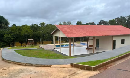 Lote para Transferencia no Chácaras da Fazenda 1 - Para Vender logo!