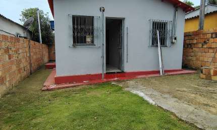 Casa com 2 quartos à venda na Rua Caracol do Mar, 243, Distrito Industrial II, Manaus