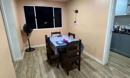 *VENDA COM CONTRATO DE GAVETA – Apartamento no Condomínio Manauara 3*