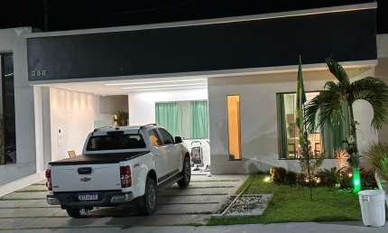 Casa em condomínio fechado à venda na Avenida Torquato Tapajós, 6437, Colônia Terra Nova, Manaus