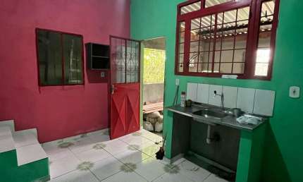CASA PARA CLIENTE INVESTIDOR OU CLIENTE COM FAMÍLIA NUMEROSA