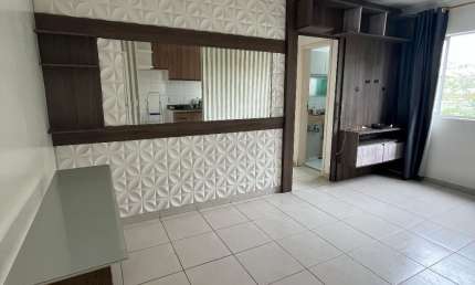 Apartamento com 2 quartos à venda na Avenida Comendador José Cruz, Lago Azul, Manaus