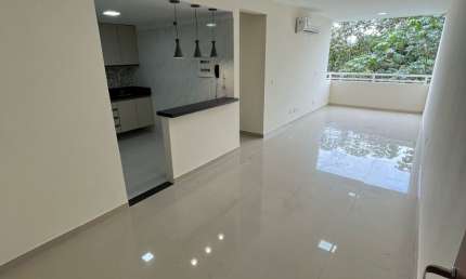 Apartamento com 3 quartos à venda na Rua Paraopeba, Flores, Manaus