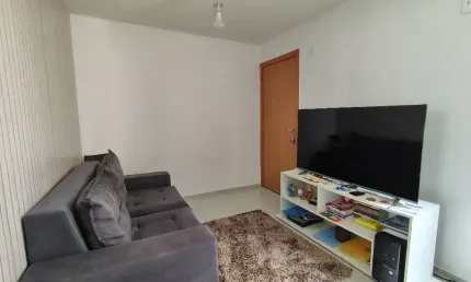 Oportunidade de apartamento pronto com o preço promocional imperdivel - Garanta já sua casa!