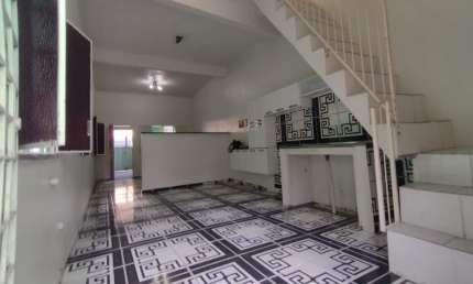 Casa 2 quartos com quintal na Raiz - 180 mil - Aceita propostas!