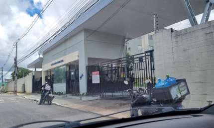 Apartamento com 2 quartos à venda na Avenida Comendador José Cruz, 386, Lago Azul, Manaus