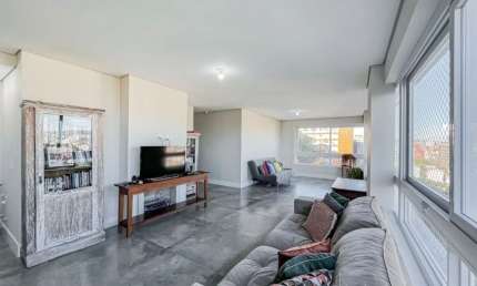 Apartamento com 4 quartos à venda na Rua Doutor Lauro de Oliveira, 140, Rio Branco, Porto Alegre