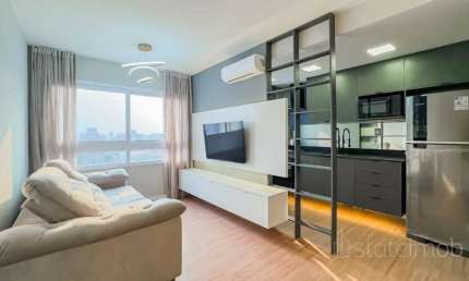 Apartamento com 2 quartos à venda na Rua Jerônymo Zelmanovitz, 100, São Sebastião, Porto Alegre
