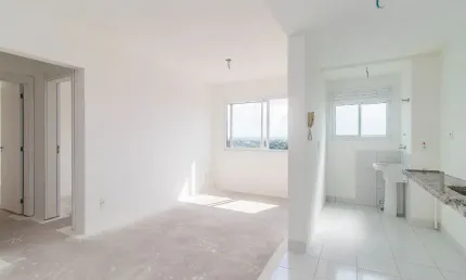 Apartamento com 2 quartos à venda na Rua Irmão Félix Roberto, 100, Humaitá, Porto Alegre