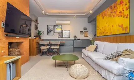 Apartamento com 2 quartos à venda na Rua Ferreira Viana, 187, Petrópolis, Porto Alegre
