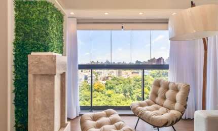 Apartamento com 3 quartos à venda na Avenida Senador Tarso Dutra, 431, Petrópolis, Porto Alegre